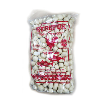 Cap Ayam Jago, Kerupuk Ikan Tenggiri Fish Ball, 400g